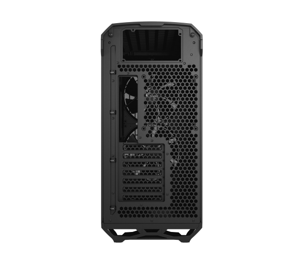Fractal Design Torrent Solid Czarna - 674928 - zdjęcie 5